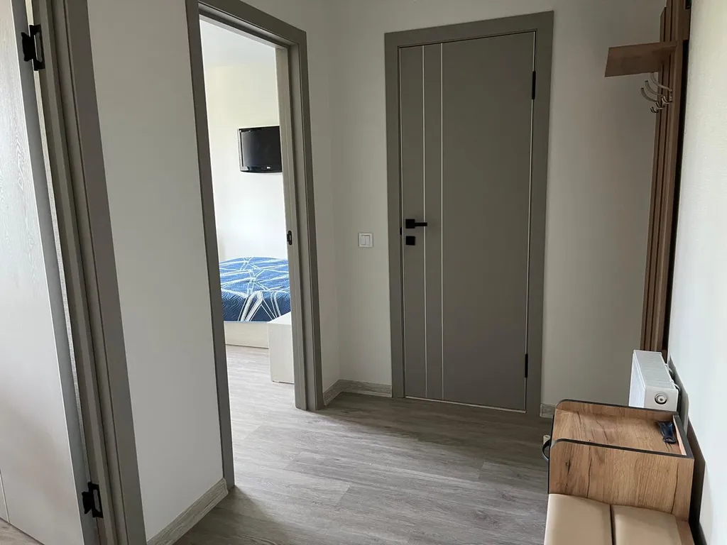 Квартира Квартира Кутузов — Калининград