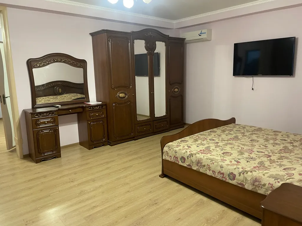 1-комнатная Квартира — аренда посуточно в Витязево