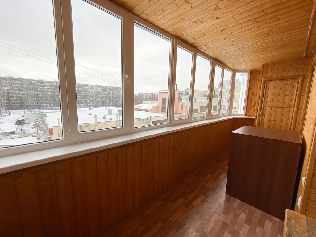 Квартира в центре Засвияжского района