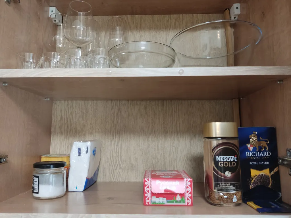 Уютная квартира со всеми удобствами