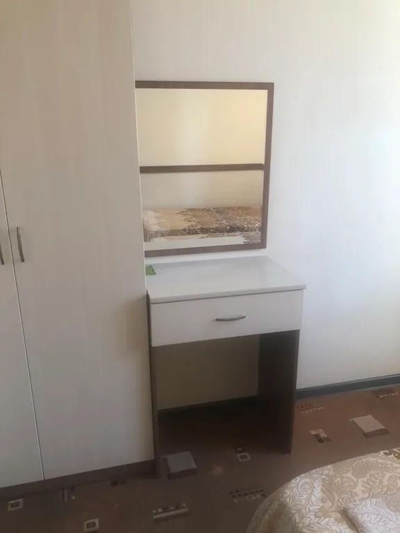 Просторная часть дома рядом с морем