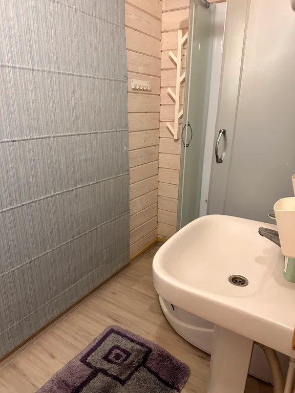 Коттедж Отдых у моря в уютном 2-х комнатном доме номер 7 с видом на море — Кучугуры