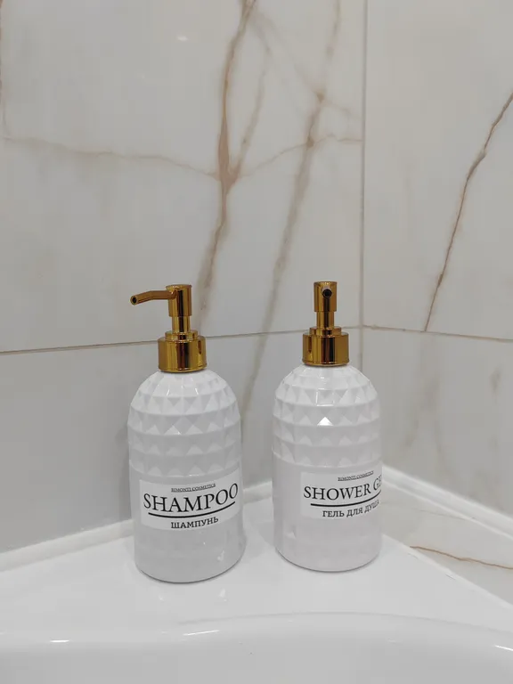 Квартира Квартира Студия на море — Севастополь