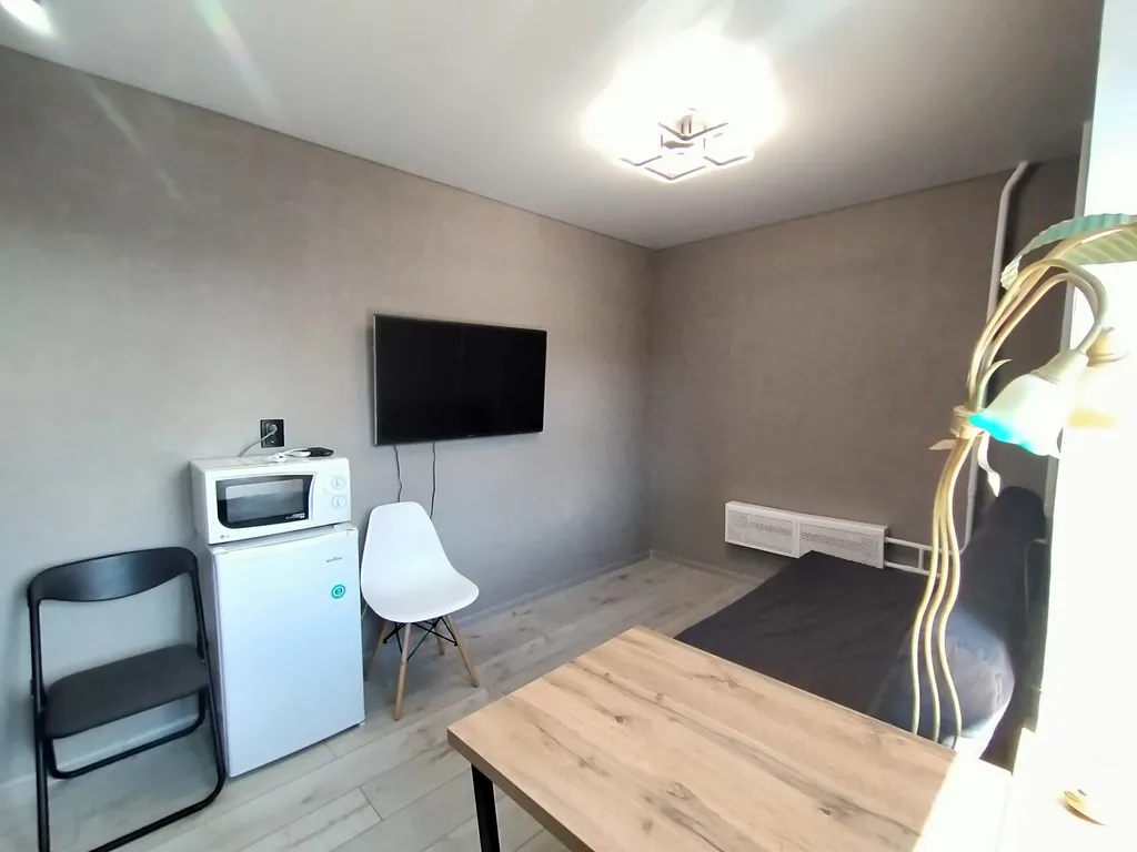 Мини-студия в центре