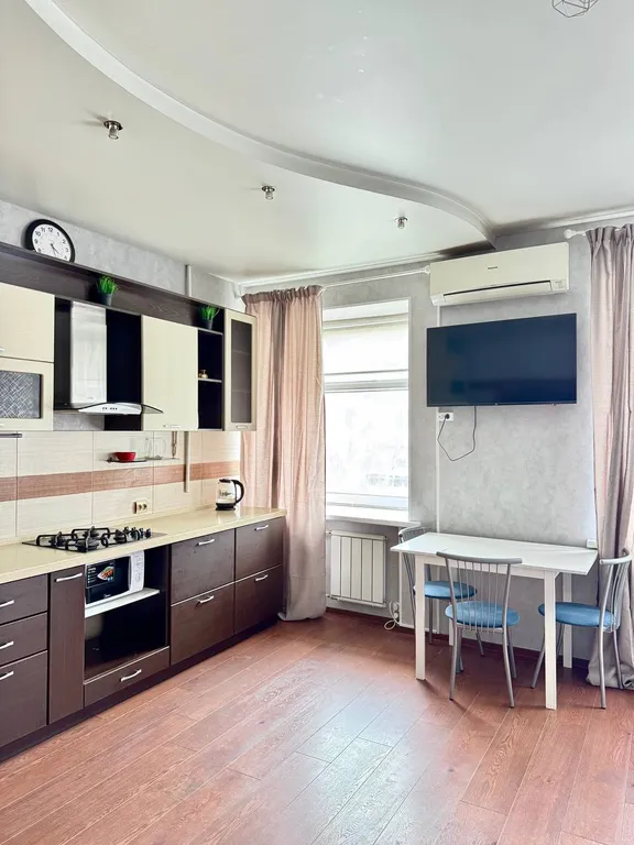 Центр города