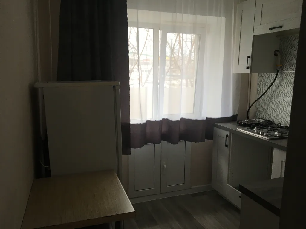 Уютная квартира в шаговой доступности от аэропорта