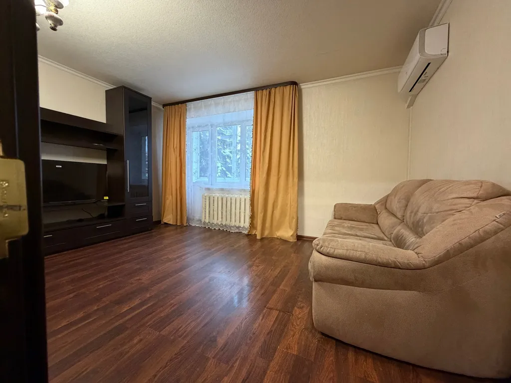 Уютная однокомнатная квартира у дворца спорта