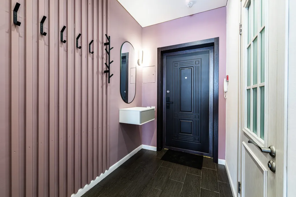 Видовая квартира в историческом центре Казани