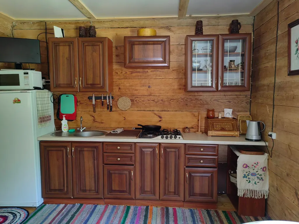 Сказка в беловежской пуще, отдельный дом без соседства, баня, озера