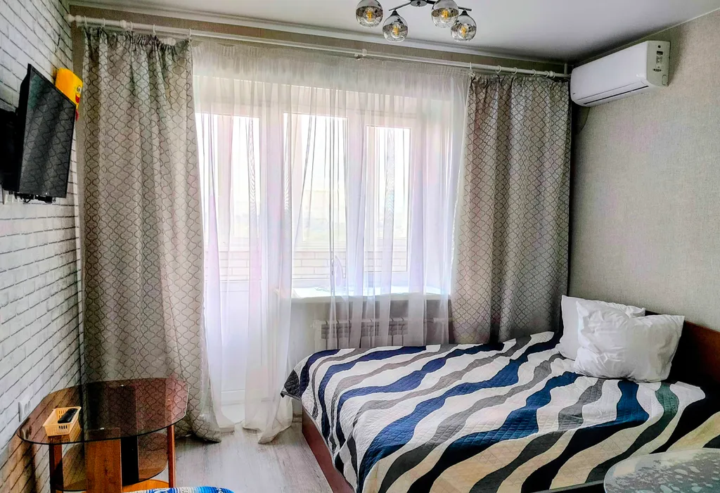 Квартира Удобное место проживания — аренда посуточно в Ростов-на-Дону