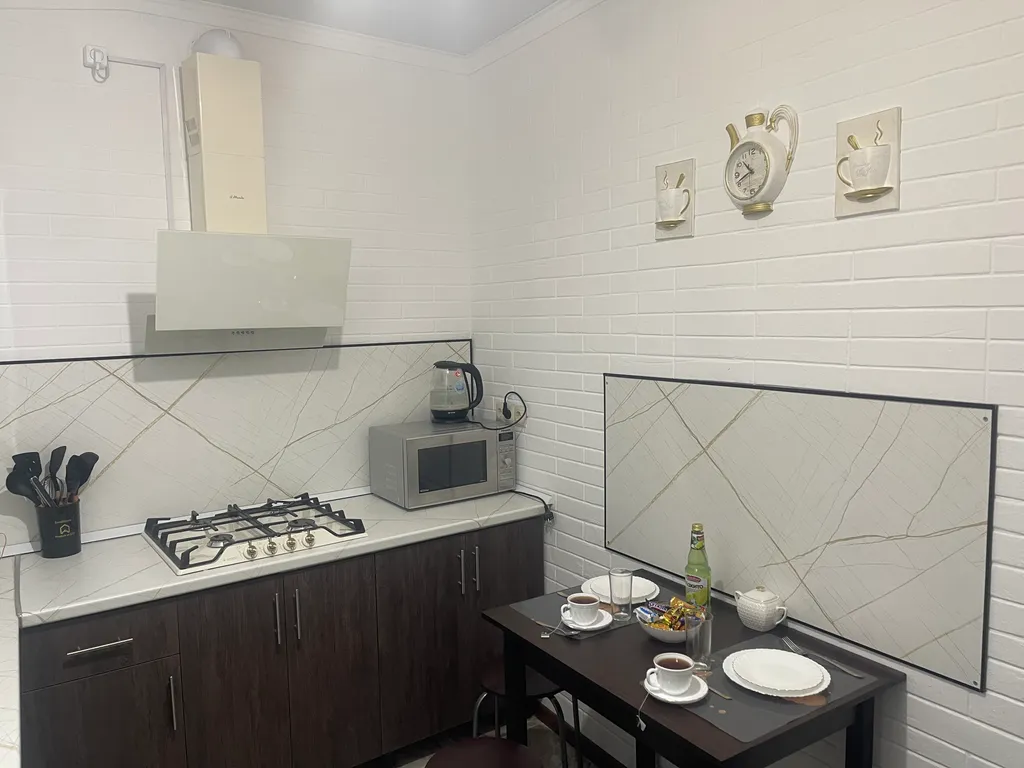 Коттедж Гостевой дом Комфорт — Кисловодск