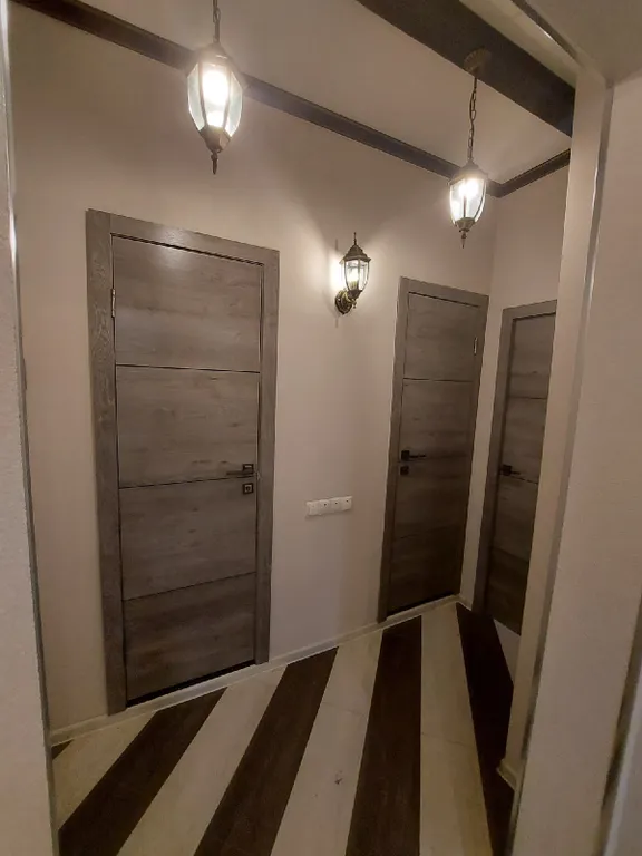 Уютная квартира рядом с детской окружной