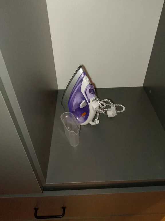 Квартира с индивидуальным отоплением