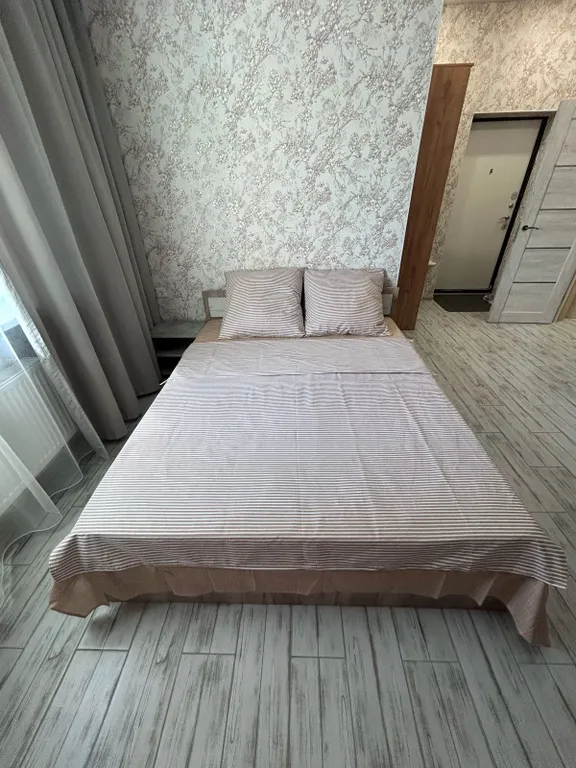 Уютная студия в историческом центре города