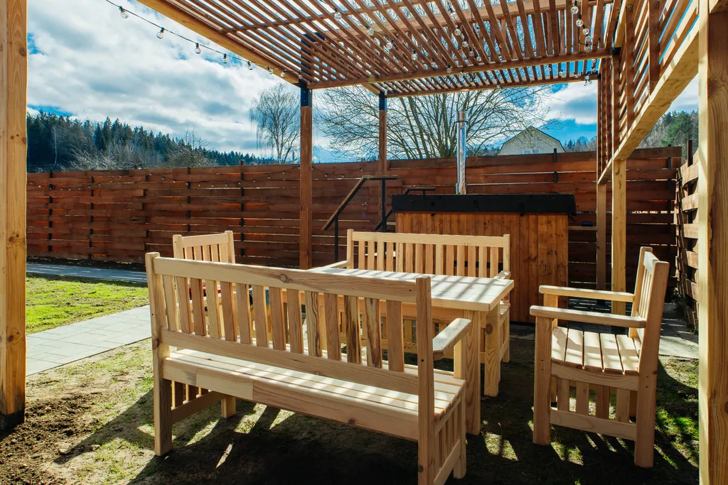 Белорусская Швейцария