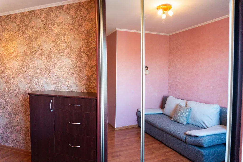 Обертайх в сердце Калининграда