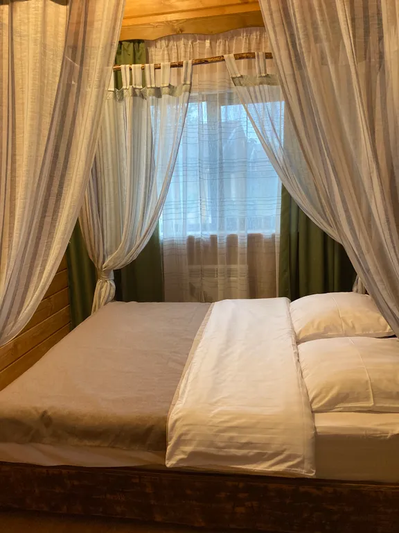 Ладога-кантри