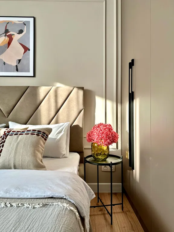 Квартира Нежная студия танго рядом с Арбатом — Алматы