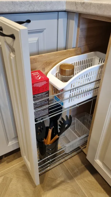 Квартира Квартира Уютная студия до 4-х человек — Калининград