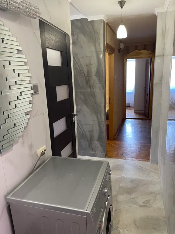 Видовая и уютная квартира в центре города