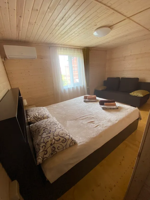 Коттедж Семейный коттедж 5-ти местный — Дюрсо