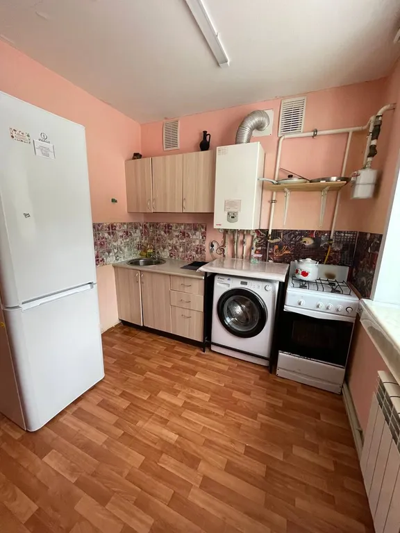 Двушка в центре