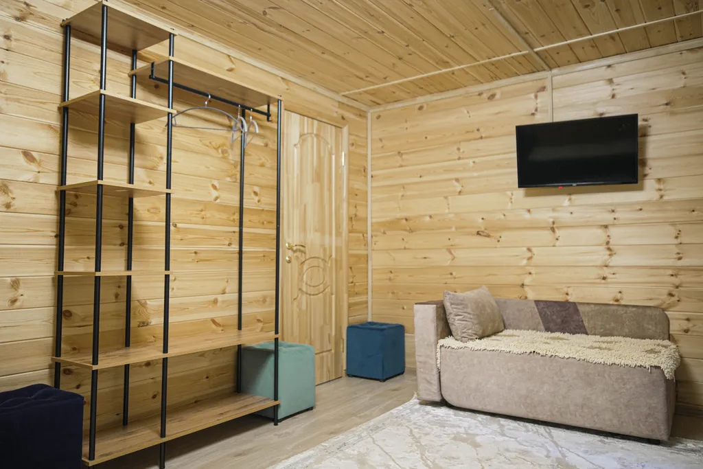 Квартира Комната — Архыз