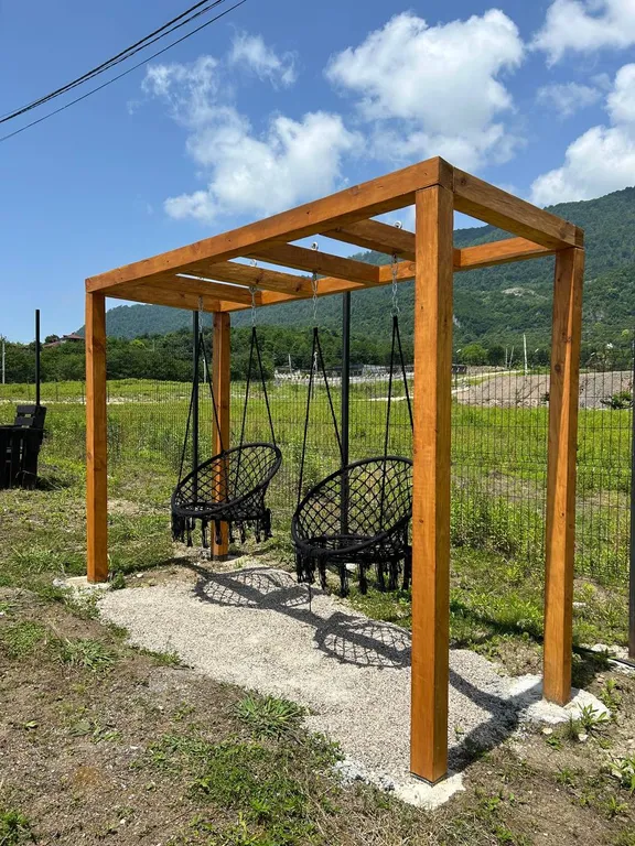 1-комнатный Дом