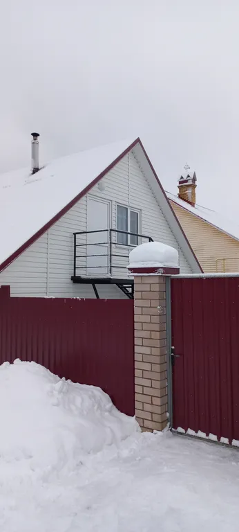 2-комнатный Дом