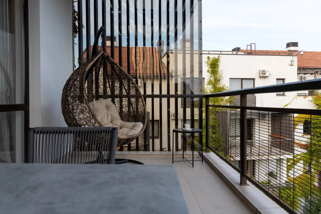 Парковый Квартал апартамент Олимп