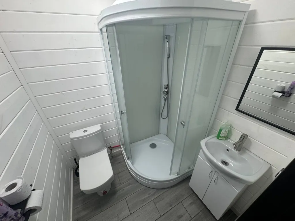 Коттедж 5-комнатный Дом — Тосно