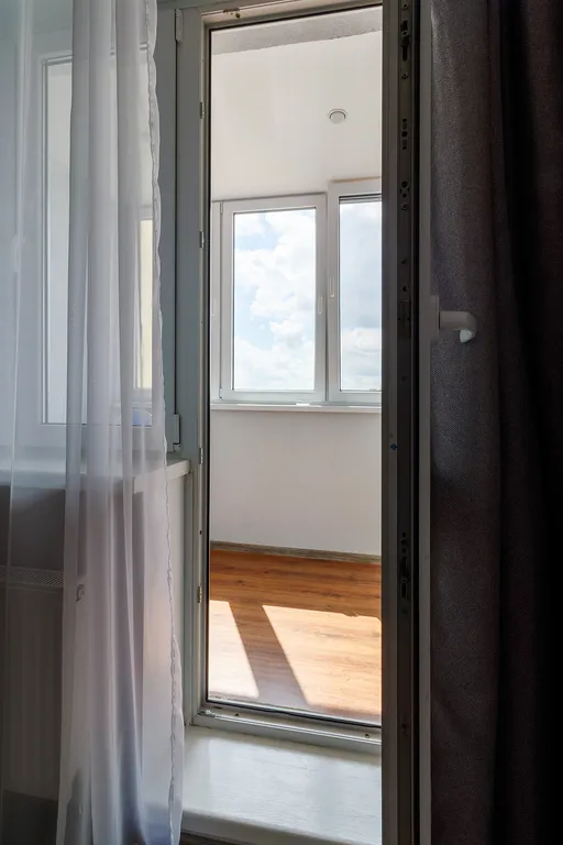 Уютные апартаменты в центре города с кондиционером и кофемашиной