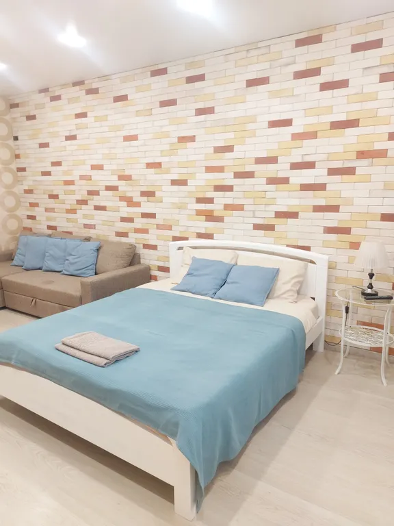 Уютная, тёплая квартира — аренда посуточно в Екатеринбург