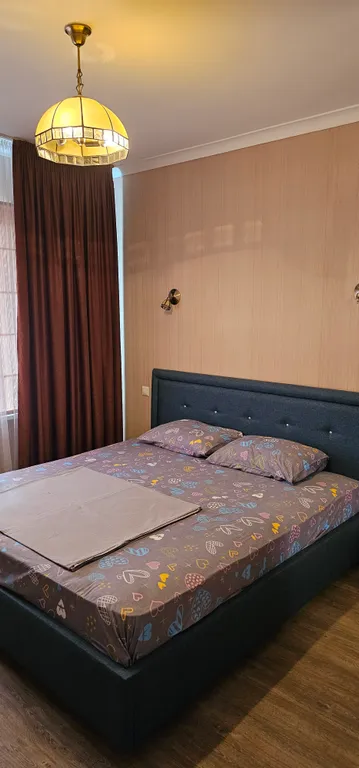 Уютная квартира в Южном районе