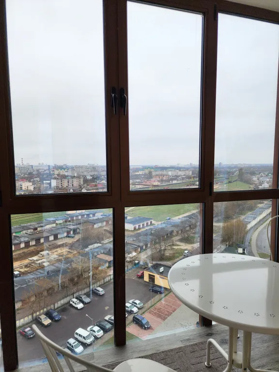 Квартира в центре города