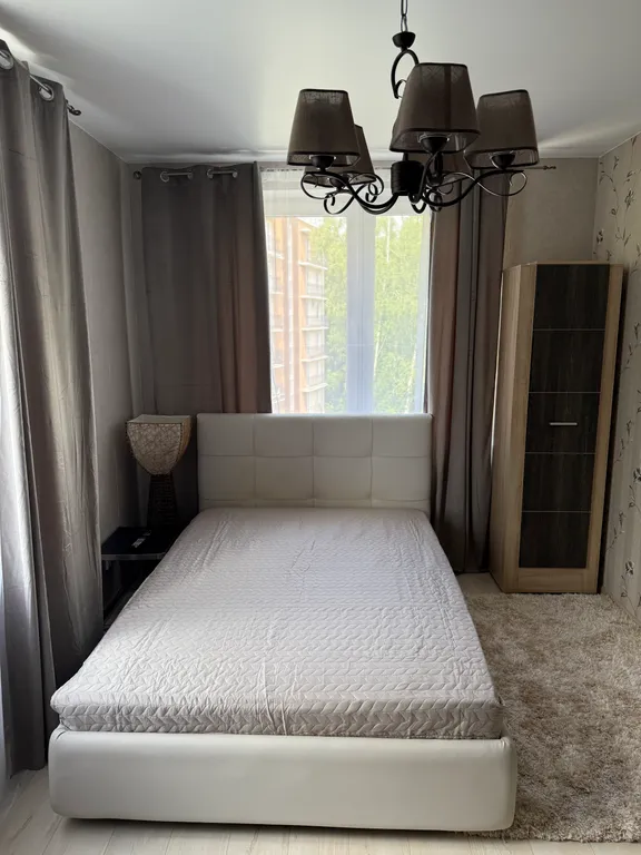 Квартира 1-комнатная Квартира — Светлогорск