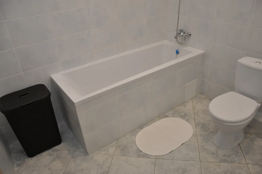 Квартира 1-комнатная Квартира — Геленджик