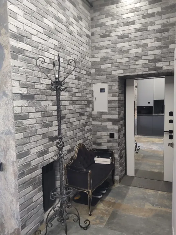 Атмосферные апартаменты с балконом в историком Центре-Бресткий Арбат