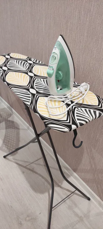 Абсолютно новая студия в Кузнецком районе