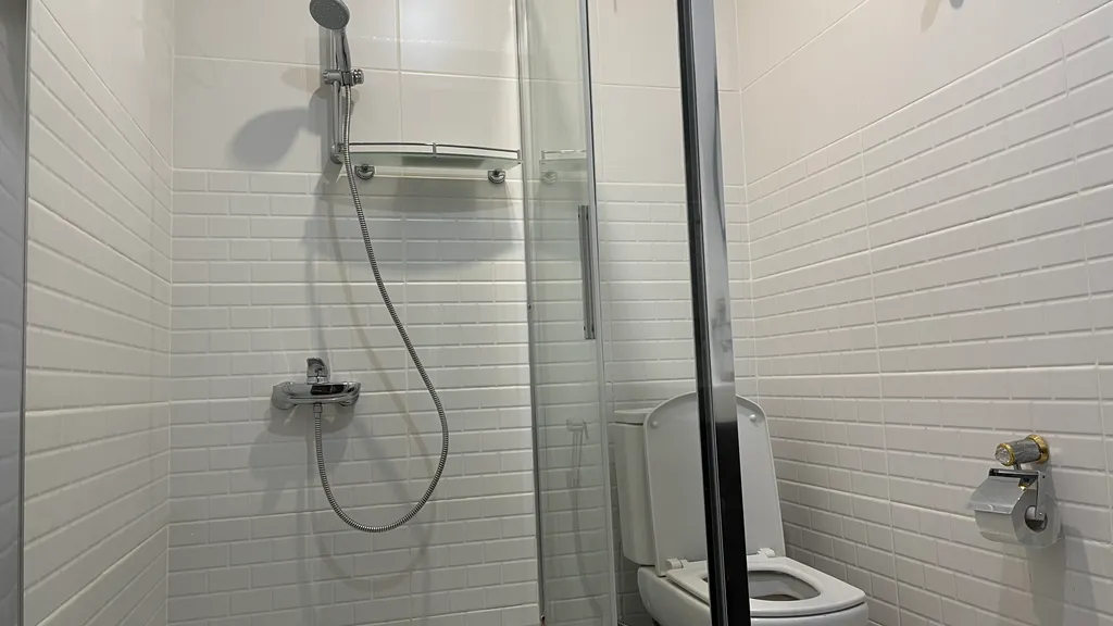 Уютный домик в самом центре