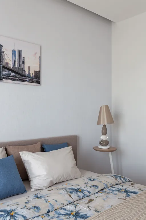 Квартира Квартира Soho + Noho — Москва