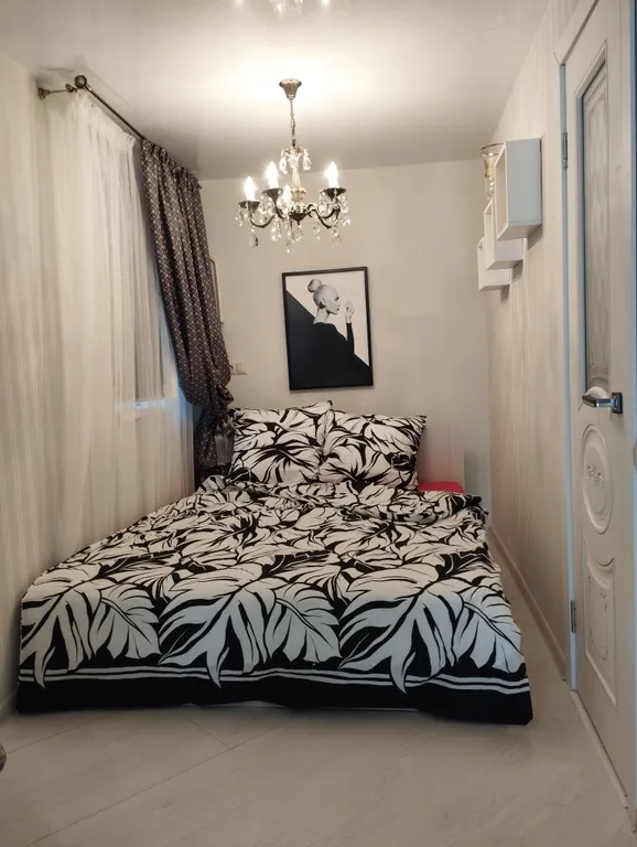 Квартира Великолепная студия в самом сердце города — аренда посуточно в Краснодар