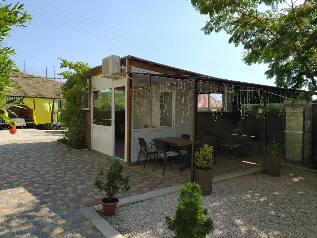 Квартира Комната — Судак