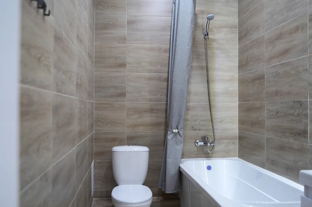 Квартира Стильные апартаменты — Краснодар