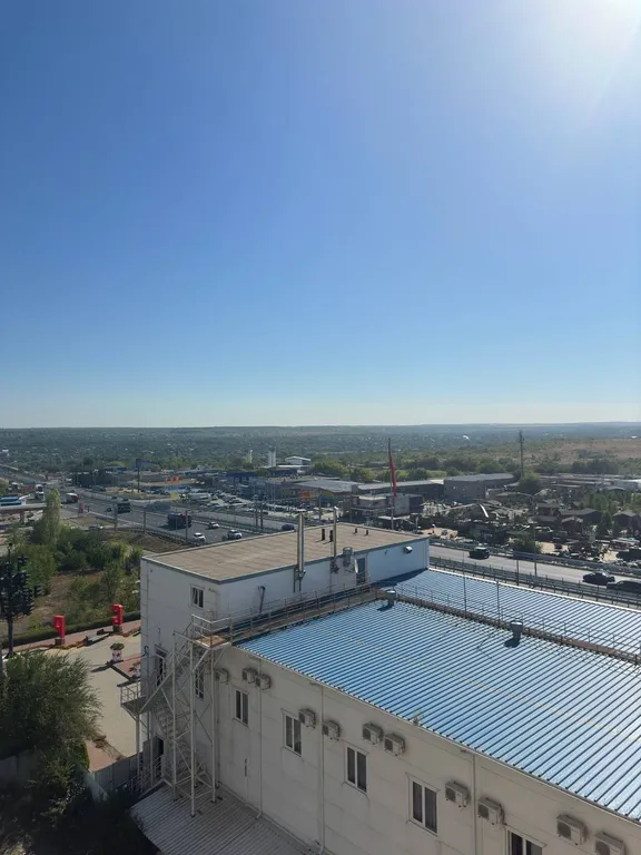 Квартира у трассы М4 Дон