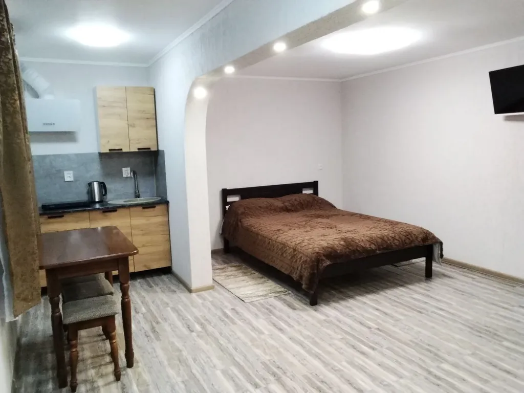 Коттедж Уютный дом для отдыха Хаджох — аренда посуточно в Каменномостский