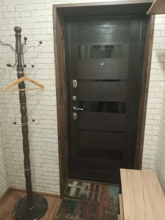 Уютная квартира в 100 метрах от Балтийского моря