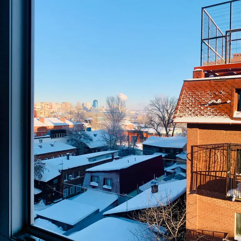 Уютная квартира в туристическом центре