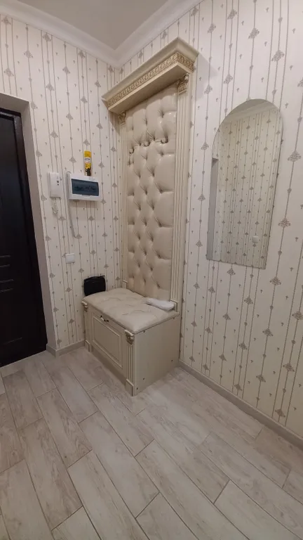 Квартира Квартира Однушка с видом на озеро и парк в сердце Горячего — Горячий Ключ