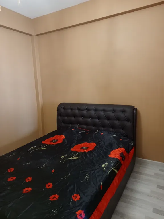 Очень уютная квартира со всем необходимым, место для отдыха